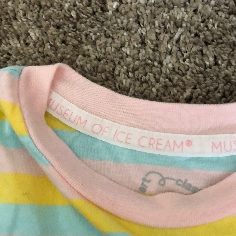 Tee - Picture 3 of 3